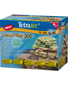 DECOFILTRO TETRATEC 300